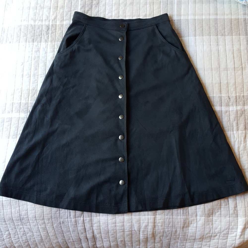 Beautiful Midi Skirt